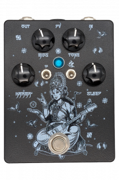 Parvati - Black